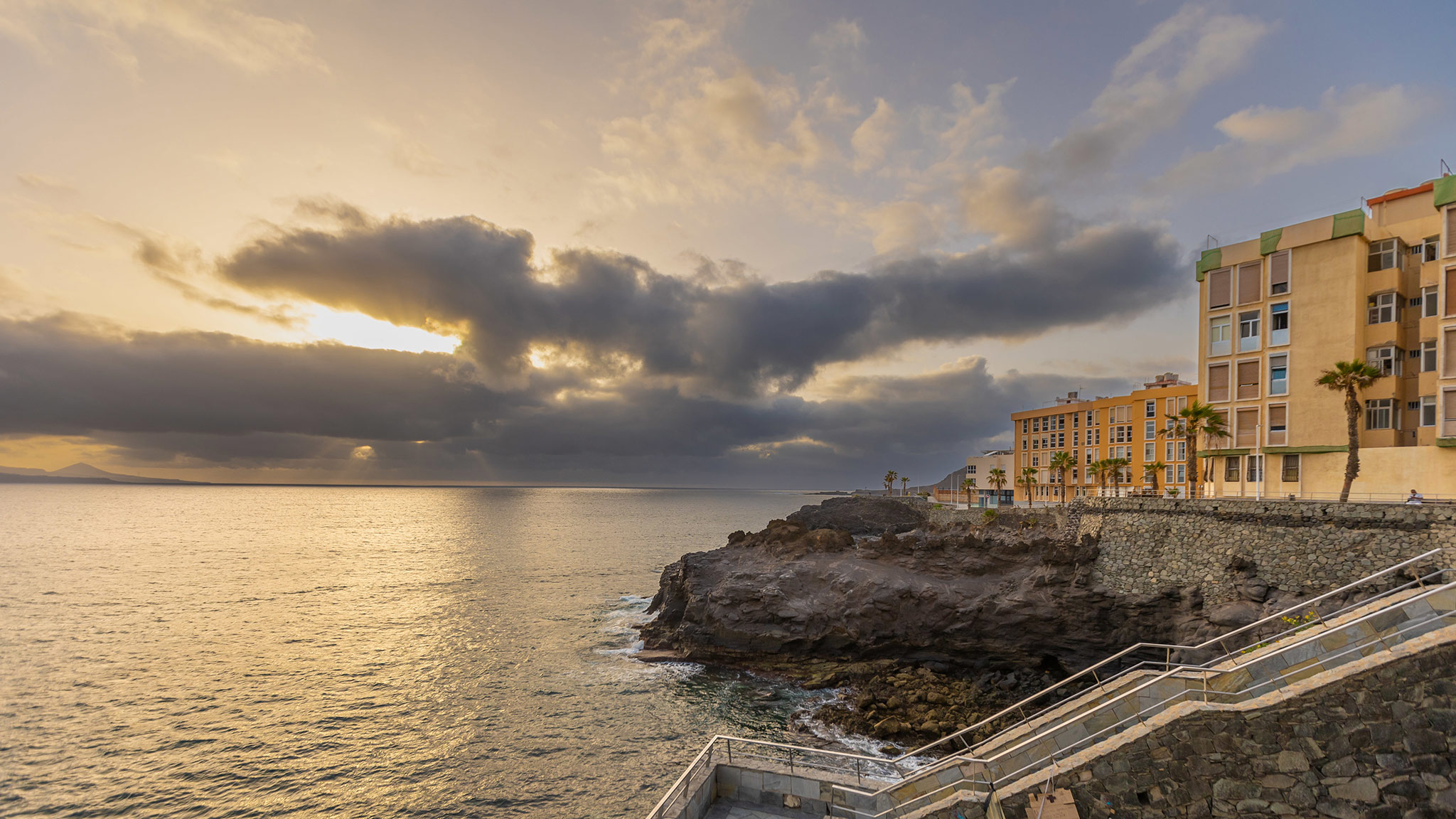 Las Palmas, Gran Canaria, Canary Islands